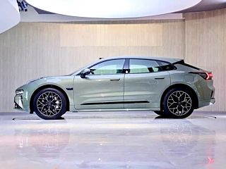 ZEEKR 001  2025 YEAR WE EDITION 100KWH 2025