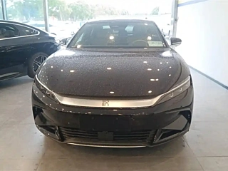 BYD HAN