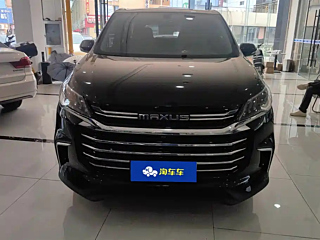 MAXUS OTHER 2021