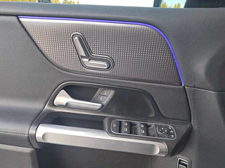 MERCEDES BENZ GLB 2023 YEAR GLB 220 DYNAMIC 2023