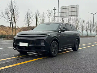 LI AUTO L7