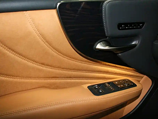 LEXUS LS 2021 YEAR 500H DELUXE EDITION 2021