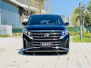 TRUMPCHI M8  2024