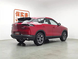 Заказать QOROS 7