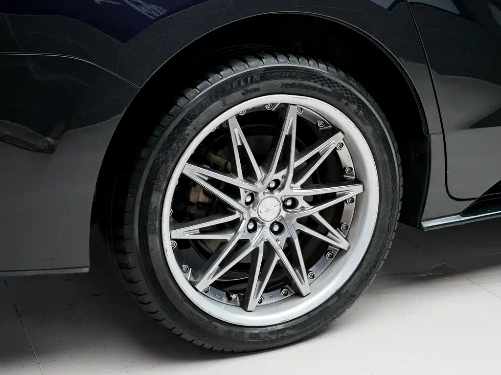 TOYOTA SIENNA SIENNA 2021