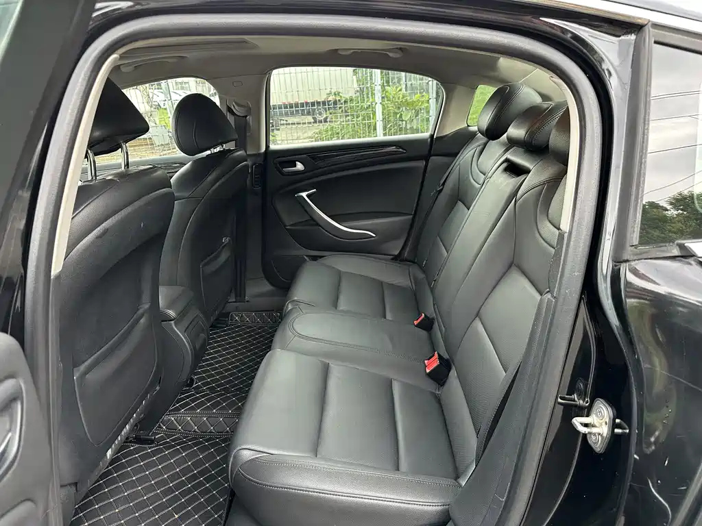 CITROEN C5 2013