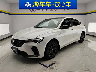 BUICK VERANO