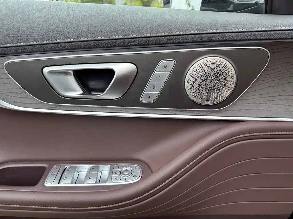 CHERY TIGGO 8 PRO 2025