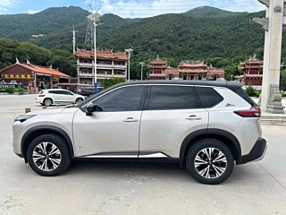 NISSAN X-TRAIL  2023 YEAR E-POWER  4WD D 2023