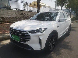JETOUR X70 PLUS 2021