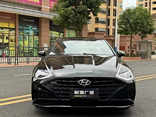 HYUNDAI SONATA 2020
