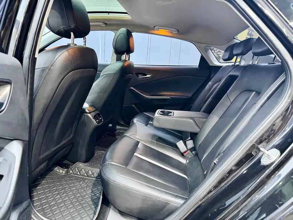 HYUNDAI LAFESTA 2019