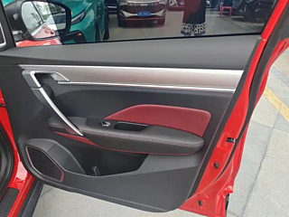 GEELY AUTO COOLRAY  2021 YEAR 1.4T DCT EDITION 2021