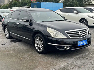 NISSAN TEANA 2012