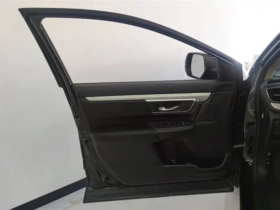 HONDA CR-V 2021