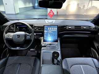 NIO EC6  2020 YEAR 465KM SPORT 2020