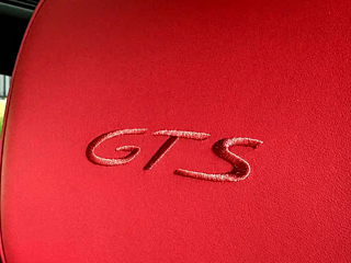 PORSCHE MACAN 2020 YEAR MACAN GTS 2.9T 2020