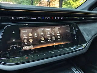 DONGFENG AEOLUS MAX  2021 YEAR 1.5T  EDITION 2021