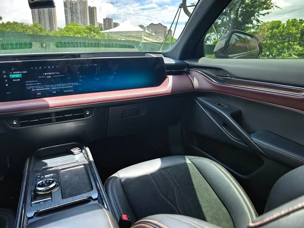 FORD MONDEO 2022