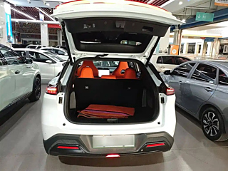 DONGFENG AEOLUS L7 NEW ENERGY 2024 YEAR 205 PLUS 2024