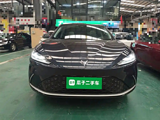 ARCFOX ALPHA S &ALPHA;S  2021 YEAR 708S+ 160KW 2021