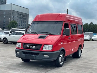 Заказать IVECO POWER DAILY