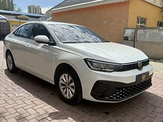 VOLKSWAGEN LAVIDA  2023 YEAR  SHARP 1.5L AUTOMATIC  EDITION 2023