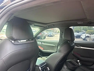 GEELY AUTO PREFACE  2024 YEAR 2.0TD  HAN EDITION 2024