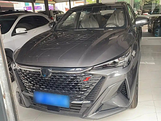 CHANGAN X5 PLUS 2025 YEAR 1.5T DCT EDITION 2025