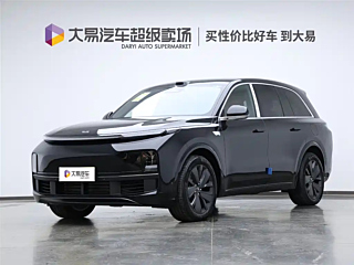 Заказать LI AUTO L8