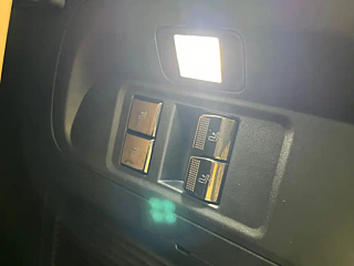 TRUMPCHI ES9 2024 YEAR PHEV 143KM MAX 2024