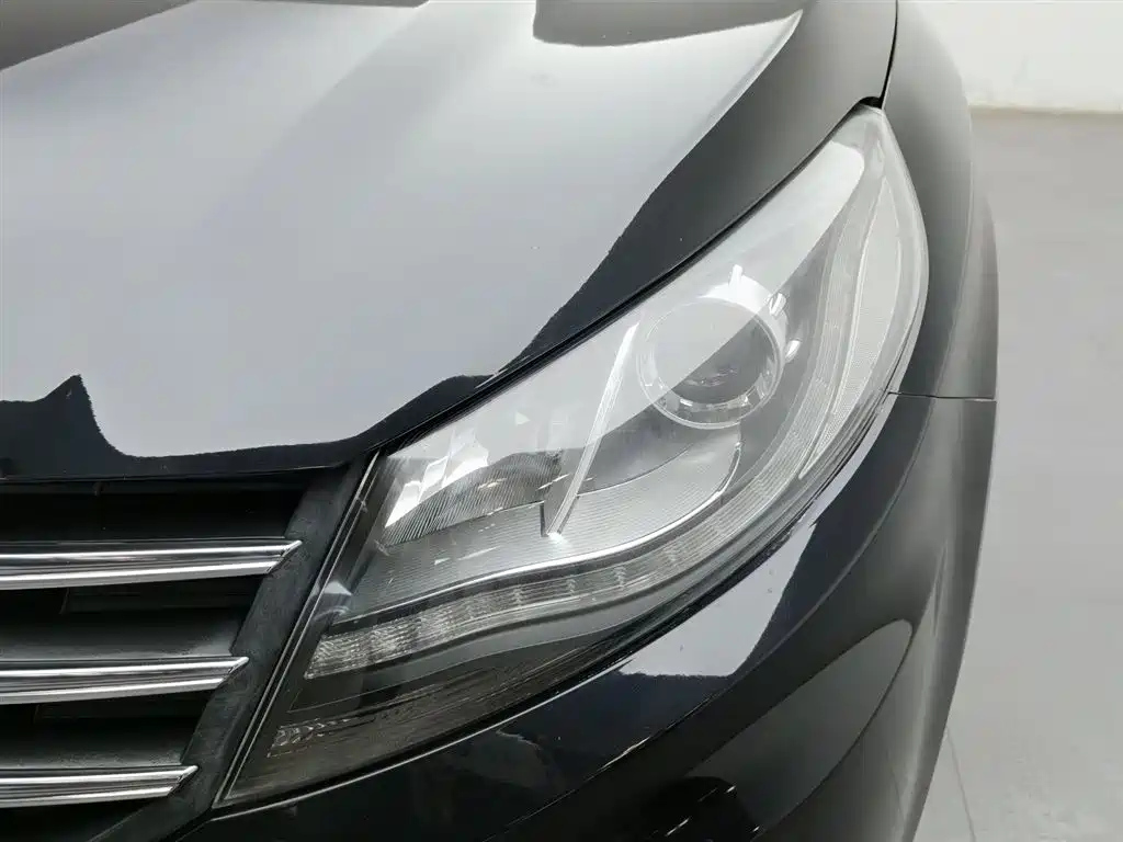 DONGFENG SCENERY 580 2016