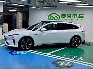 NIO ET5T 2024 YEAR 75KWH TOURING 2024