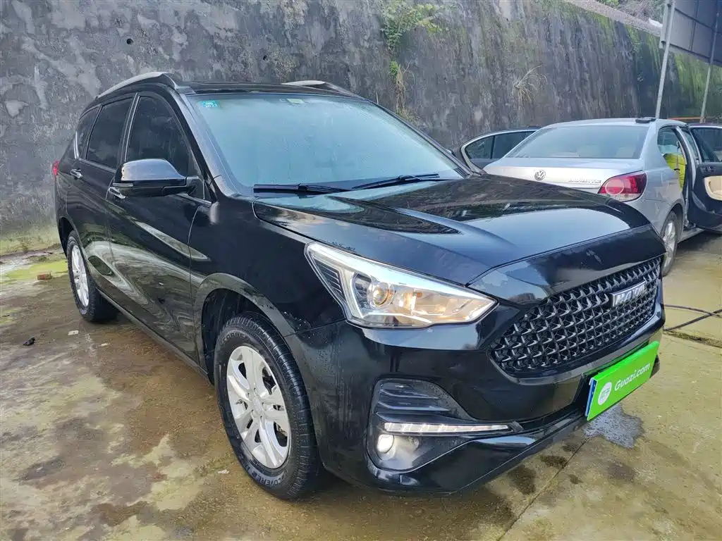 HAVAL M6 2020