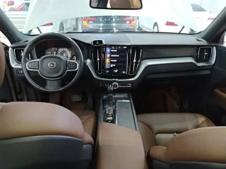 VOLVO XC60 2021 YEAR T5 4WD DELUXE EDITION 2021