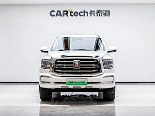 Заказать TANK 500 NEW ENERGY