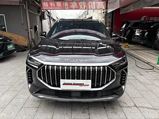 JETOUR X70 PLUS 2023