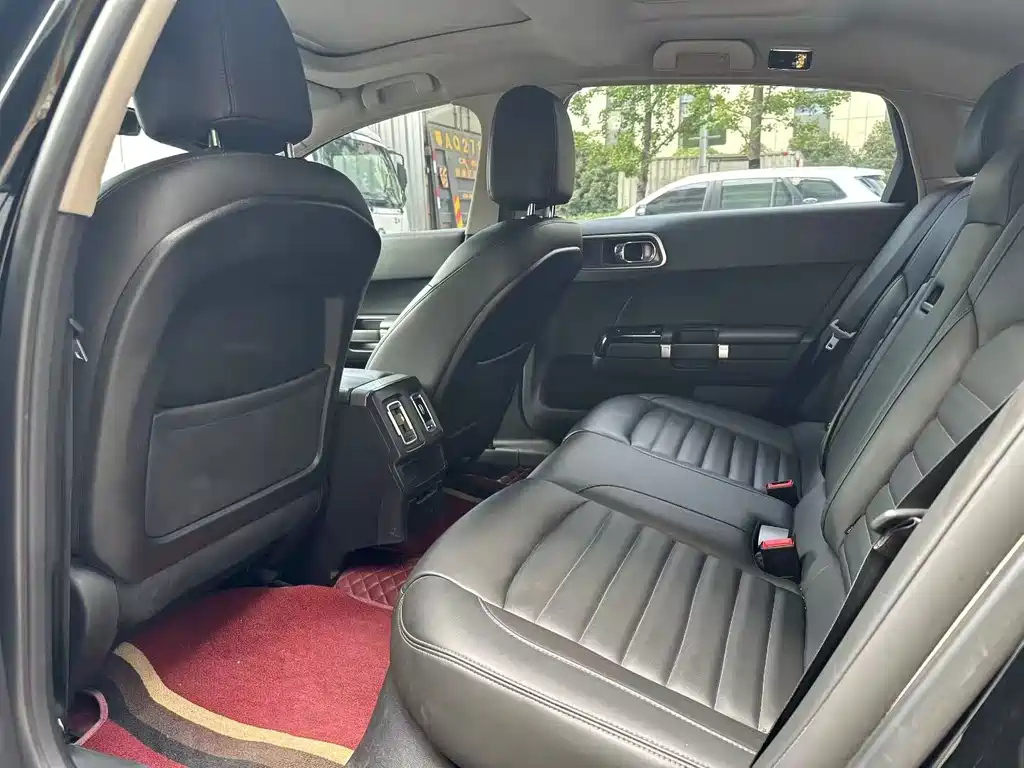 CITROEN C6 2021