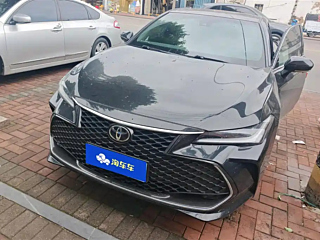 TOYOTA AVALON 2024