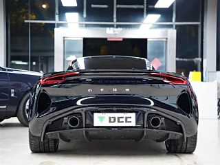 OTHER EMIRA  2021 YEAR 2.0T DCT FIRST EDITION 2021