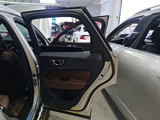VOLVO XC60 2021 YEAR T5 4WD DELUXE EDITION 2021