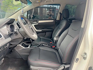 JAC REFINE S3  2016 YEAR 1.5L CVT LUXURY 2016