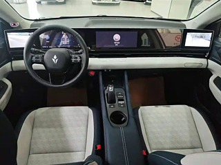 LINGXI L  2024 YEAR  EDITION 2024