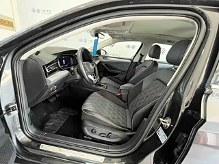 VOLKSWAGEN SAGITAR 2023