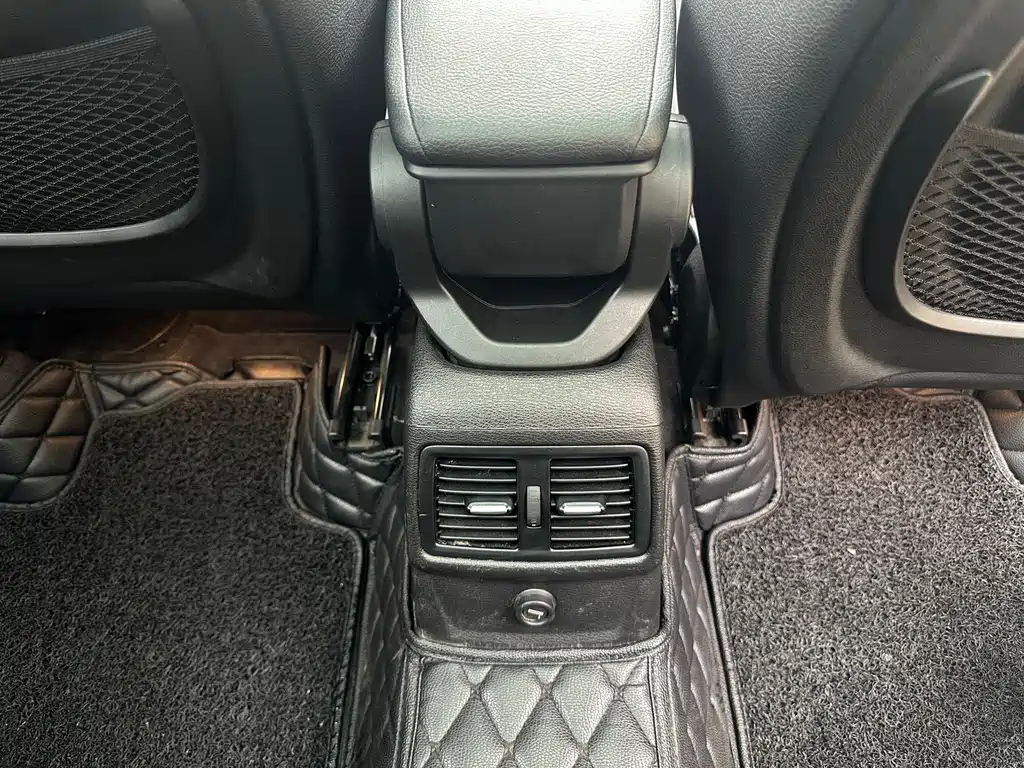 BMW X1 2018