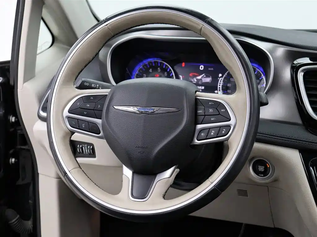 CHRYSLER OTHER 2017