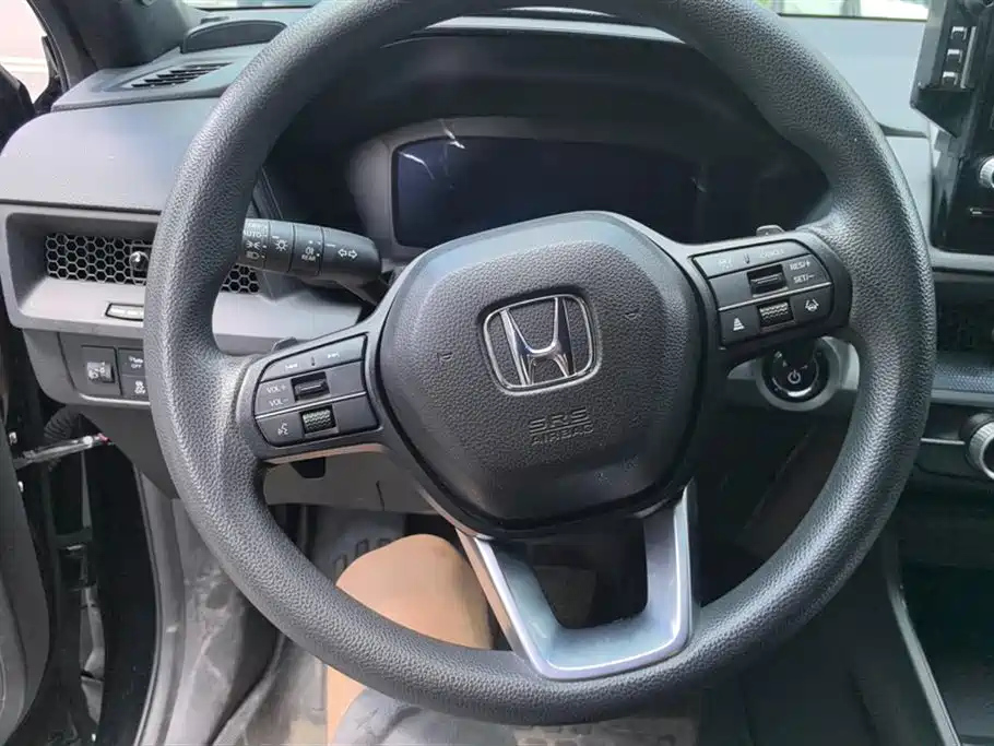 HONDA CR-V 2023