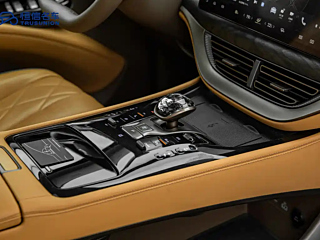 DENZA D9 2022 YEAR DM-I 1040 PREMIUM 2022