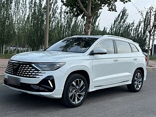 Заказать JETTA VS7