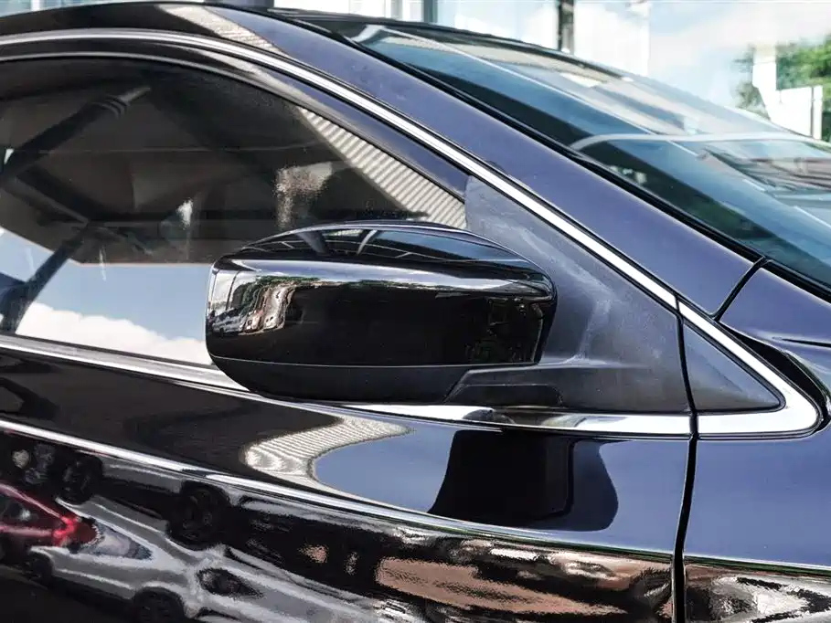 NISSAN SYLPHY 2021
